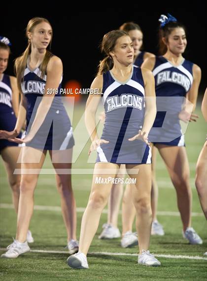 Thumbnail 2 in McClintock @ Cactus Shadows photogallery.