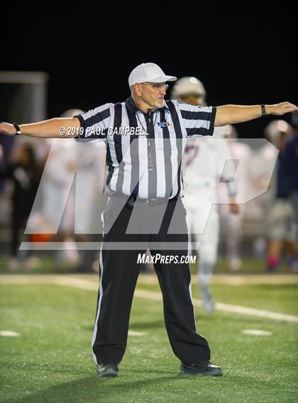 Thumbnail 2 in McClintock @ Cactus Shadows photogallery.