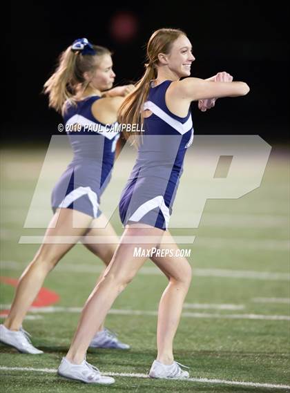Thumbnail 3 in McClintock @ Cactus Shadows photogallery.