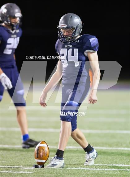 Thumbnail 3 in McClintock @ Cactus Shadows photogallery.