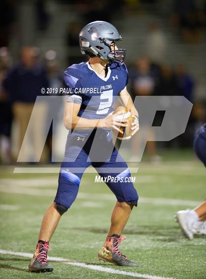 Thumbnail 2 in McClintock @ Cactus Shadows photogallery.