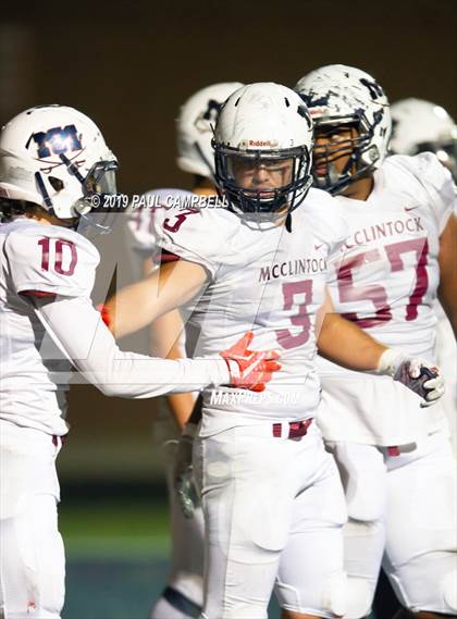 Thumbnail 3 in McClintock @ Cactus Shadows photogallery.