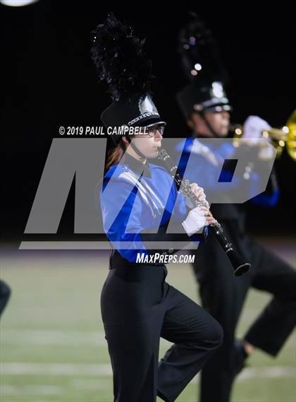 Thumbnail 1 in McClintock @ Cactus Shadows photogallery.
