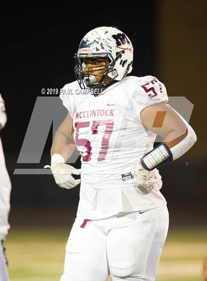 Thumbnail 1 in McClintock @ Cactus Shadows photogallery.