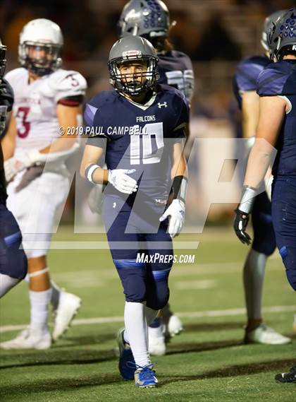 Thumbnail 2 in McClintock @ Cactus Shadows photogallery.