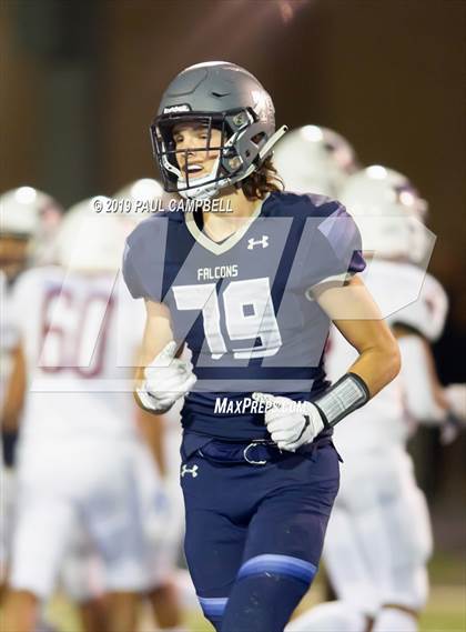 Thumbnail 1 in McClintock @ Cactus Shadows photogallery.