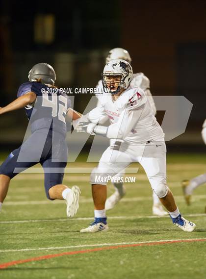Thumbnail 2 in McClintock @ Cactus Shadows photogallery.