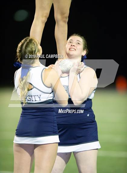 Thumbnail 1 in McClintock @ Cactus Shadows photogallery.