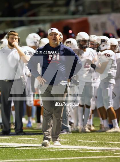 Thumbnail 2 in McClintock @ Cactus Shadows photogallery.