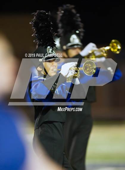 Thumbnail 2 in McClintock @ Cactus Shadows photogallery.