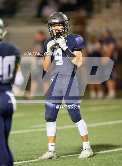 Thumbnail 2 in McClintock @ Cactus Shadows photogallery.