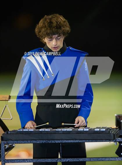 Thumbnail 1 in McClintock @ Cactus Shadows photogallery.