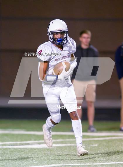 Thumbnail 2 in McClintock @ Cactus Shadows photogallery.
