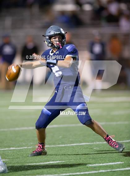 Thumbnail 3 in McClintock @ Cactus Shadows photogallery.