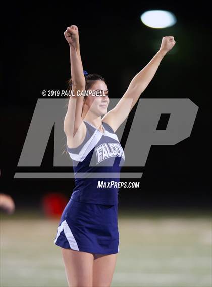 Thumbnail 2 in McClintock @ Cactus Shadows photogallery.