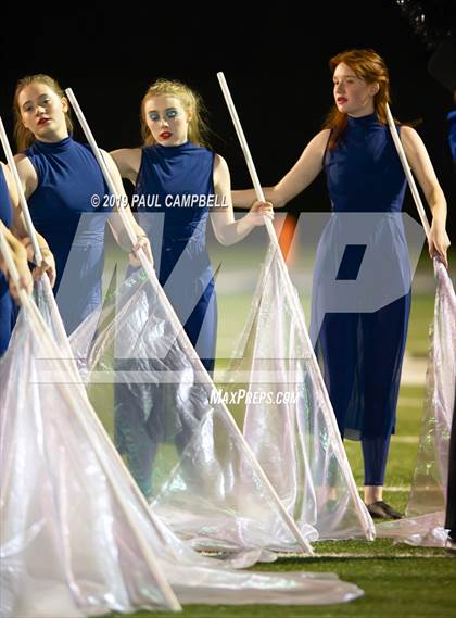Thumbnail 2 in McClintock @ Cactus Shadows photogallery.