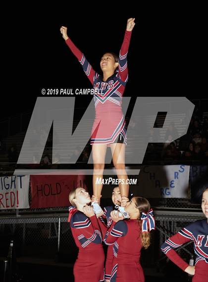 Thumbnail 2 in McClintock @ Cactus Shadows photogallery.