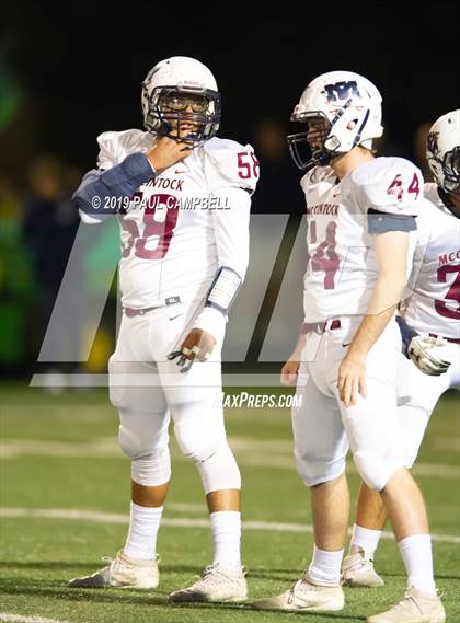 Thumbnail 3 in McClintock @ Cactus Shadows photogallery.