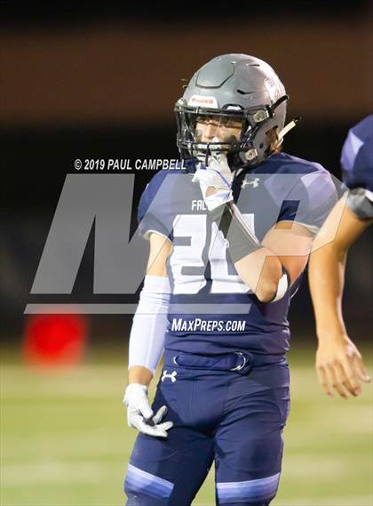 Thumbnail 1 in McClintock @ Cactus Shadows photogallery.