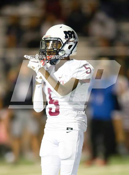 Thumbnail 1 in McClintock @ Cactus Shadows photogallery.