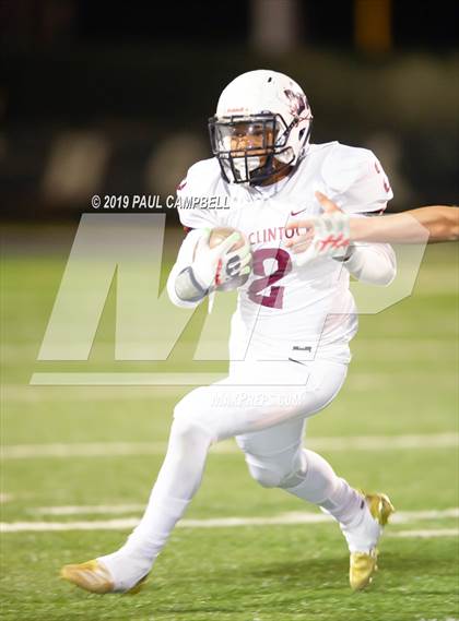 Thumbnail 2 in McClintock @ Cactus Shadows photogallery.
