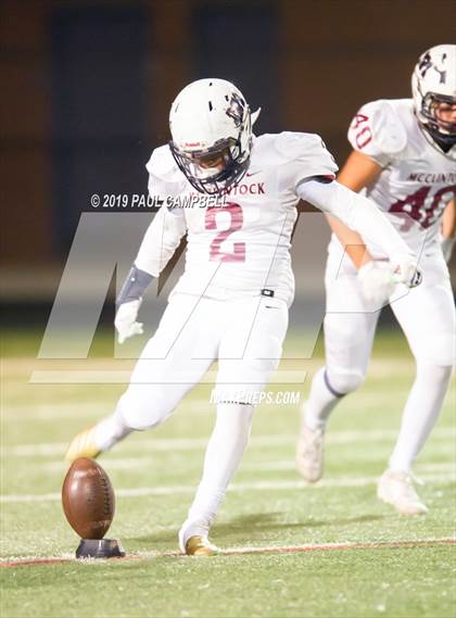 Thumbnail 1 in McClintock @ Cactus Shadows photogallery.