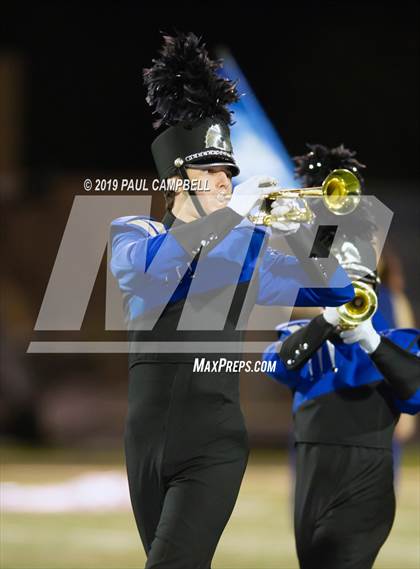 Thumbnail 2 in McClintock @ Cactus Shadows photogallery.