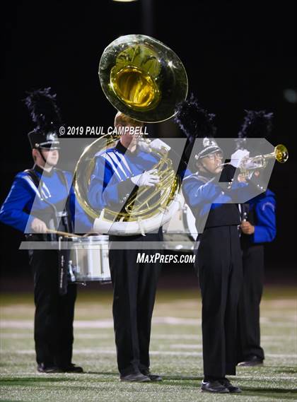 Thumbnail 3 in McClintock @ Cactus Shadows photogallery.