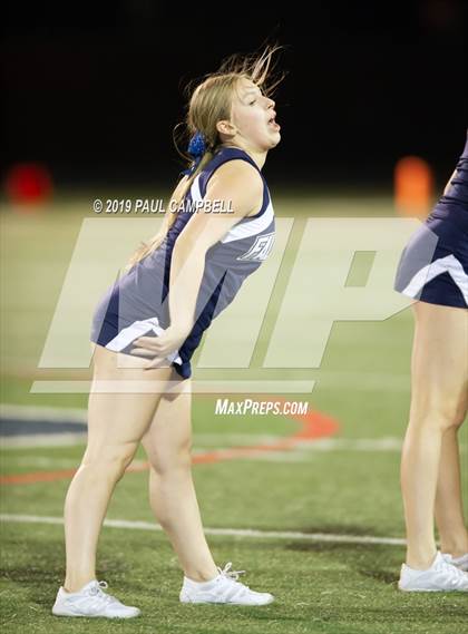Thumbnail 3 in McClintock @ Cactus Shadows photogallery.