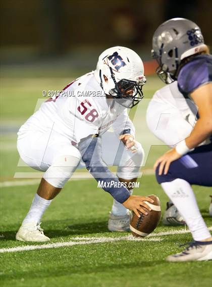 Thumbnail 3 in McClintock @ Cactus Shadows photogallery.