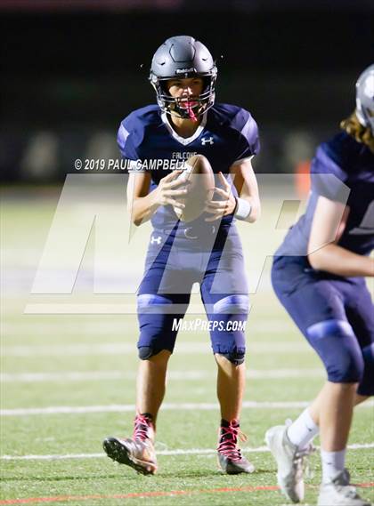 Thumbnail 3 in McClintock @ Cactus Shadows photogallery.