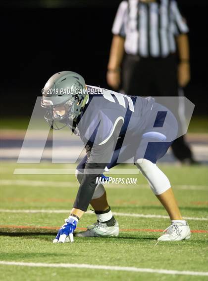 Thumbnail 1 in McClintock @ Cactus Shadows photogallery.