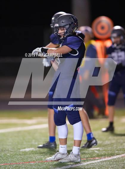 Thumbnail 3 in McClintock @ Cactus Shadows photogallery.