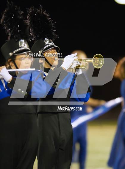 Thumbnail 3 in McClintock @ Cactus Shadows photogallery.