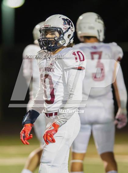 Thumbnail 3 in McClintock @ Cactus Shadows photogallery.