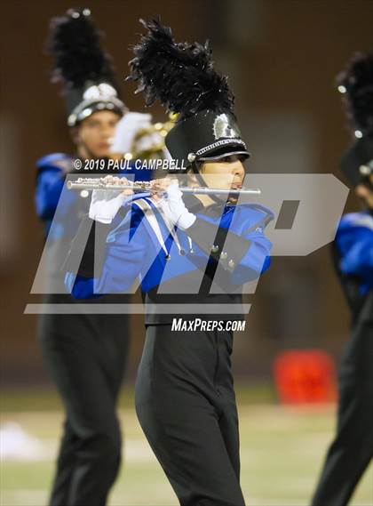 Thumbnail 1 in McClintock @ Cactus Shadows photogallery.
