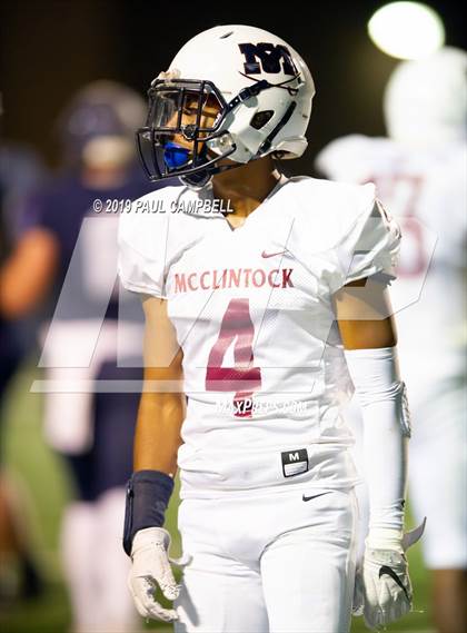 Thumbnail 2 in McClintock @ Cactus Shadows photogallery.
