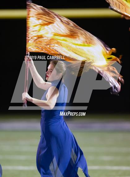 Thumbnail 2 in McClintock @ Cactus Shadows photogallery.