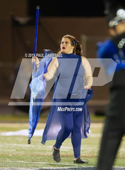 Thumbnail 3 in McClintock @ Cactus Shadows photogallery.