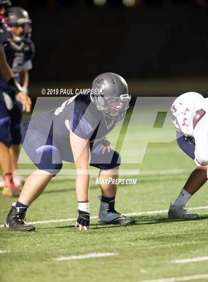 Thumbnail 2 in McClintock @ Cactus Shadows photogallery.