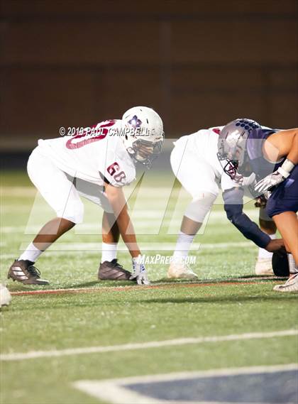 Thumbnail 1 in McClintock @ Cactus Shadows photogallery.
