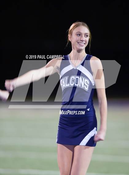 Thumbnail 1 in McClintock @ Cactus Shadows photogallery.