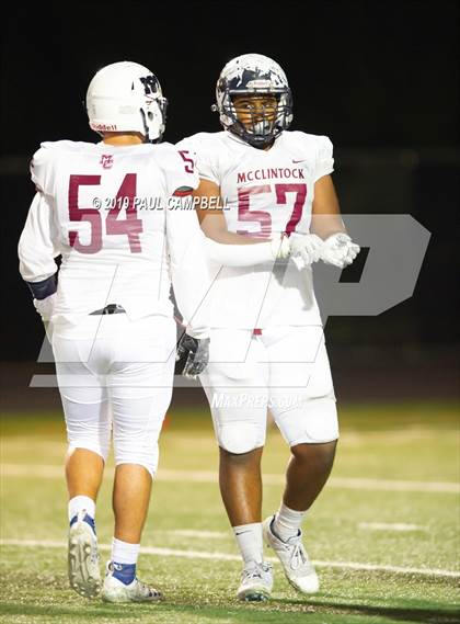 Thumbnail 1 in McClintock @ Cactus Shadows photogallery.