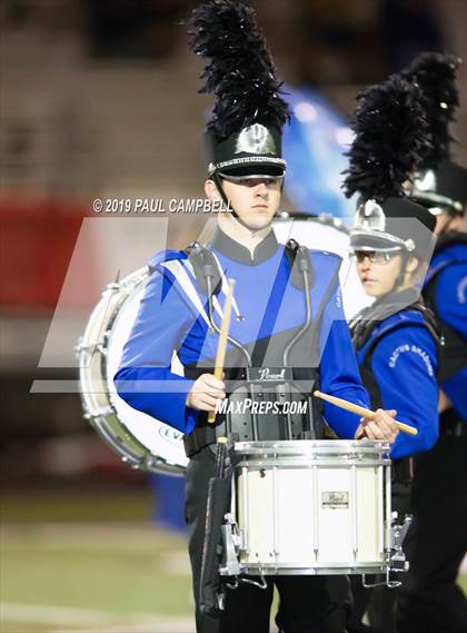 Thumbnail 3 in McClintock @ Cactus Shadows photogallery.