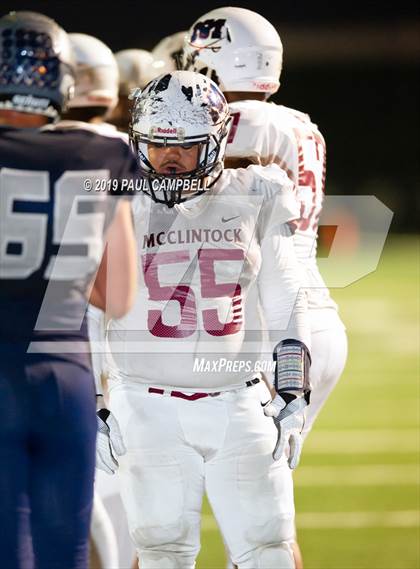 Thumbnail 3 in McClintock @ Cactus Shadows photogallery.