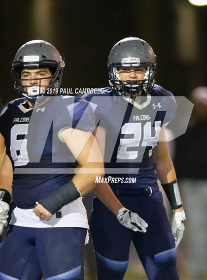 Thumbnail 2 in McClintock @ Cactus Shadows photogallery.