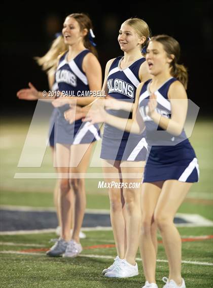 Thumbnail 3 in McClintock @ Cactus Shadows photogallery.