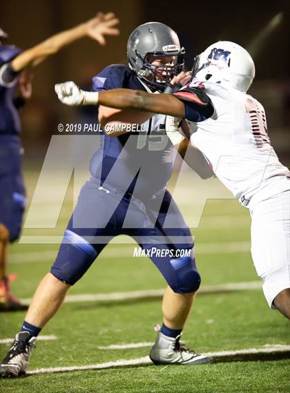 Thumbnail 3 in McClintock @ Cactus Shadows photogallery.