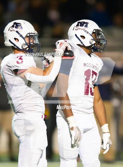Thumbnail 1 in McClintock @ Cactus Shadows photogallery.