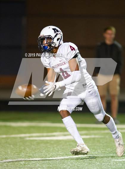 Thumbnail 3 in McClintock @ Cactus Shadows photogallery.